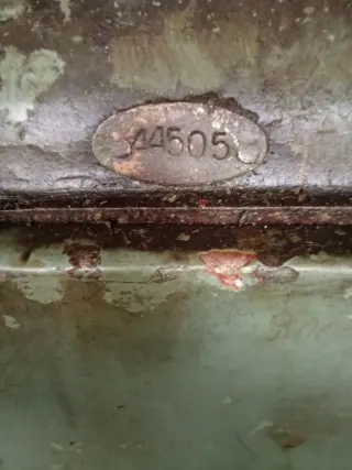 Автомат токарный шестишпиндельный 1Б240-6