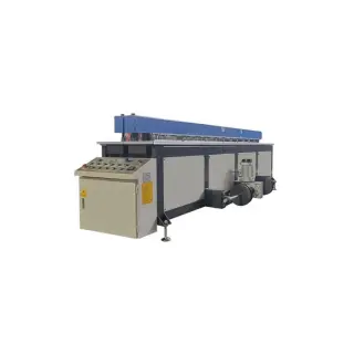 Стыковую сварочную машину для листового пластика HSP-3000