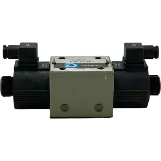 Гидрораспределитель D4D-S8/50 Duplomatik