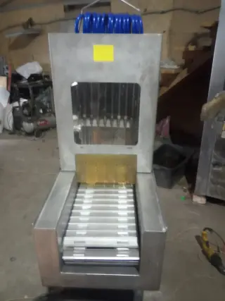 Инъектор Ruhle PR 15