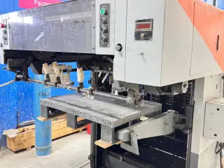 Лакировальная машина CLARITY SG 880 UV SPOT