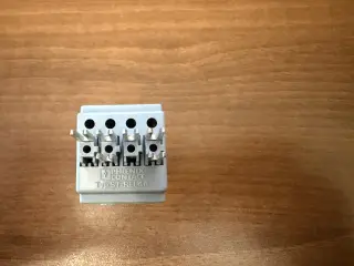 Релейный модуль ST-REL4-KG 24/ 1- 1, 2852353 Phoenix Contact