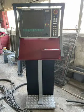 Voortman V320C