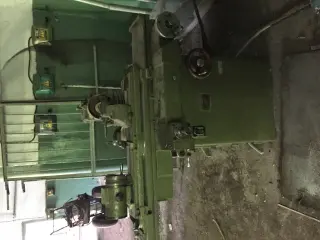 станки с ремонтного участка