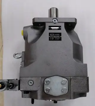 Насос Аксиально поршневой PV180R1K1T1