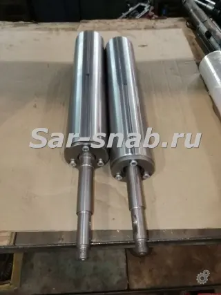 Запчасти и узлы для станков 16К20, 16К25