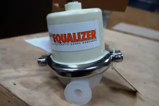 насос Wilden P400/PPPPP/WFS/WF/KWF/0487