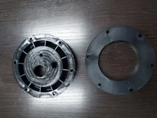 Пресс-формы 2 шт