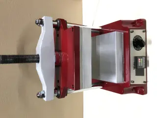 Вулканизатор для пресс форм VP-03, 220в, 1квт