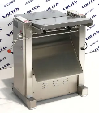 Шкуросъёмная машина для мяса VOLTEK QP-500