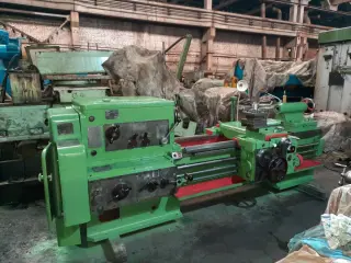 Станок токарно-винторезный 1М63 х1500