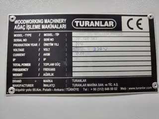Пресс Roller T-RP 135