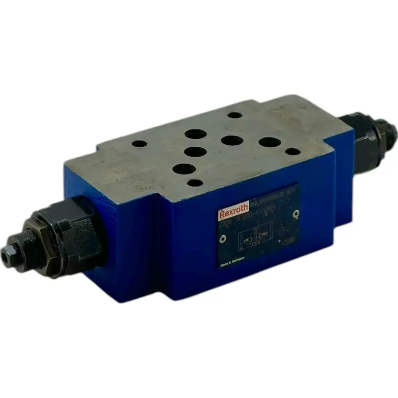 Гидроклапан Z2DB 10VD2-41/200V Rexroth