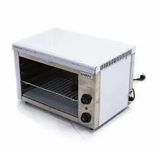 Гриль Salamander Viatto HES-938