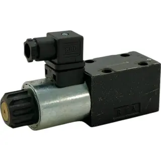 Гидрораспределитель 4D01 3103 0501B1GOQ  Parker