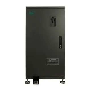 Частотный преобразователь ESQ-760-4T1850G/2000P 185/200кВт, 380В