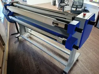 Рулонный ламинатор Mefu MF1700-M5