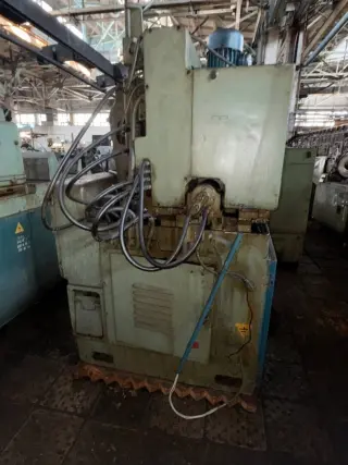 Зубозакругляющий станок 5а580 (329)