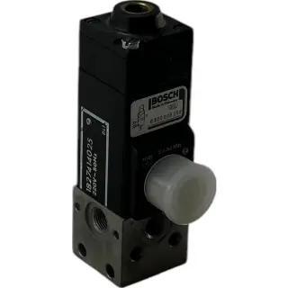 Пневмораспределитель 0820 005 250 BOSCH