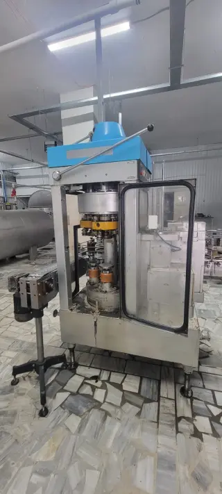 Оборудование по производству соков
