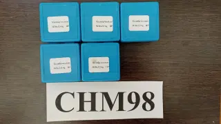 Калибр-кольцо М30х3,5-6g ПР