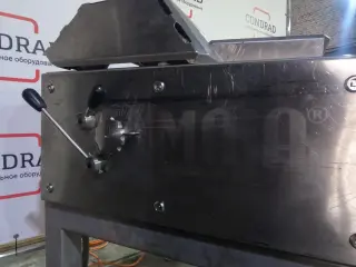 Шкуросъемка Maja BXAplus 434