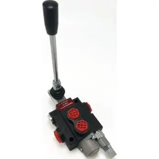 Гидрораспределитель 1P40F-OT (P40-A1 GKZ1)