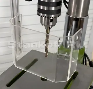 Сверлильно-резьбонарезной станок CM-25Z/380