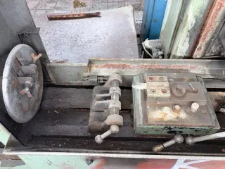 Шлицешлифовальный станок МШ355М 47062