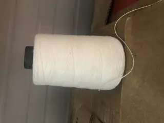 Нитки мешкозашивочные