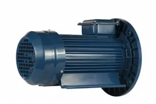 Эл.двигатель 5АИ 56 А2 0.18/3000 IM 2081