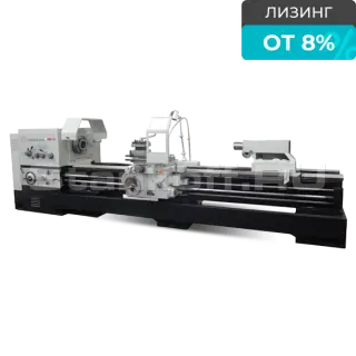 Универсальный токарно-винторезный станок F-CW6263E/3000