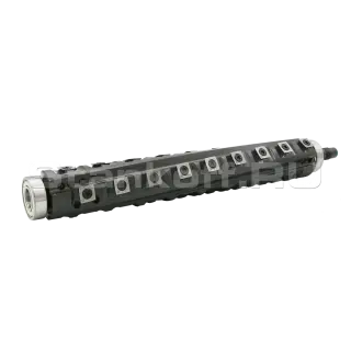 Рейсмусовый станок JIB 22101 HL