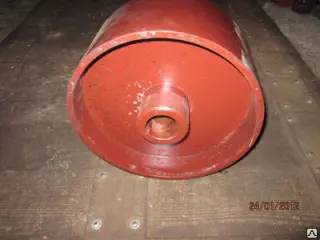 Шкив тормозной крановый на ТКГ-300 d-300.