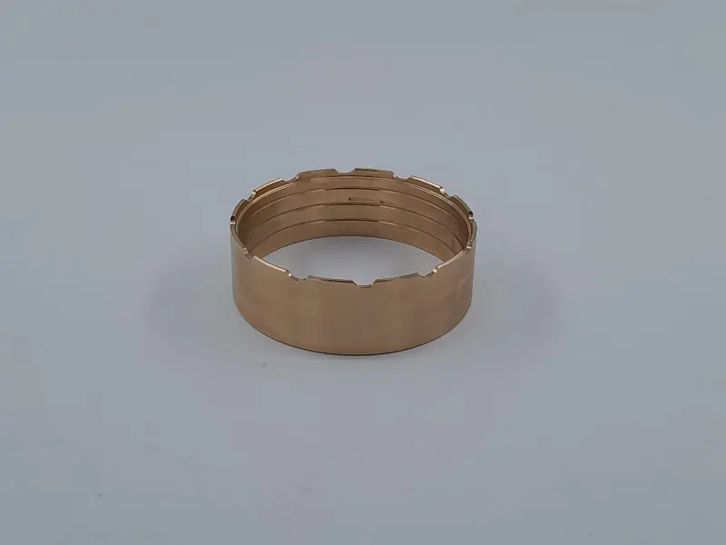 55152988 Втулка подшипника Sandvik