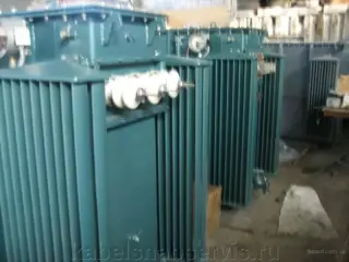 Скупка Трансформаторов ТМ, ТМГ, ТМГСУ, ТСЗ, ТСЗЛ, ТСЛ, ТМЗ