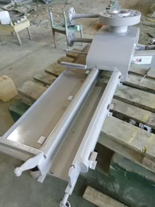 Cтренговый гранулятор Rieter Automatik Vario USG 600/1