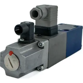Гидрораспределитель STW0070-14/D32Z4/M Rexroth