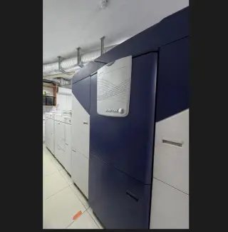 Цифровая печатная машина Xerox iGen 4