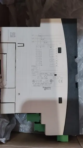 LUTM10BL Schneider