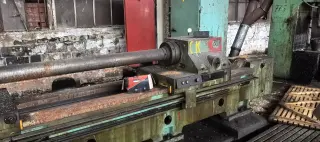 Горизонтально-расточной станок рт263166
