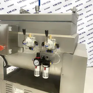 Вакуумный фаршемес VOLTEK ZJB-150