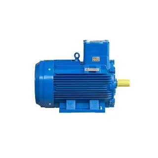 Эл.двигатель АИМУ 280 М6 У1, 380/660В, 1ЕхdIIBT4 Gb, РТС (статор), 90/1000 IM 1001
