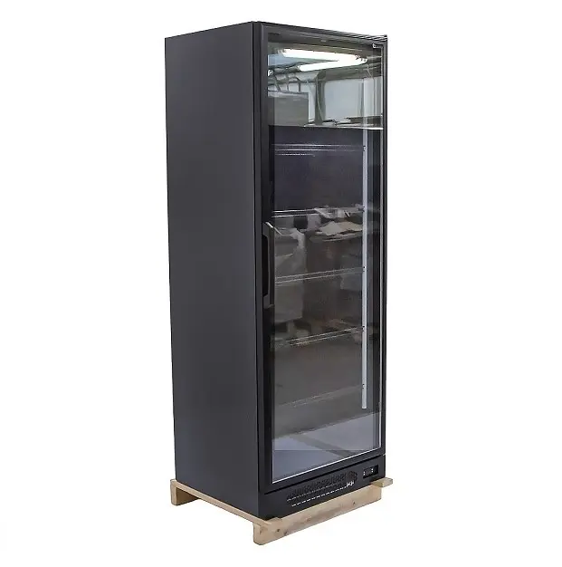 Шкаф морозильный Briskly Smart 7 Frost (RAL 7024)