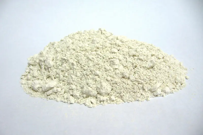 Хлорная известь 25%