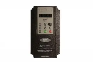 Частотный преобразователь ESQ-600-4T0055G/0075P 5.5/7.5кВт 380-460В
