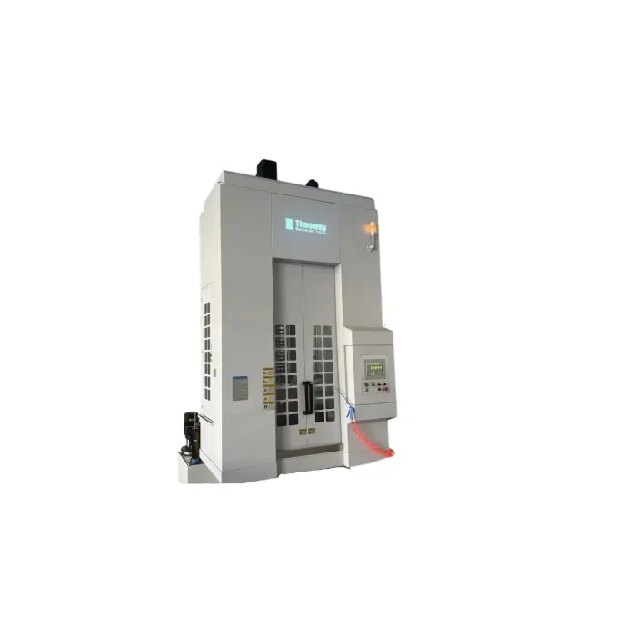Вертикальный протяжный станок SN100Dx125