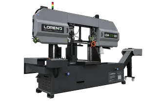 LOREND LDA 570 QS