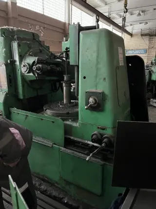 Металлообрабатывающие станки