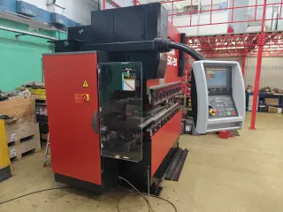 Листогибочный станок Amada HFE 5020